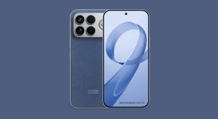 Xiaomi Redmi K90 Pro Max - Ficha Técnica