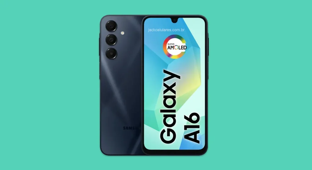 48 - Off no Galaxy A16: Descubra o que Todos Estão Comentando