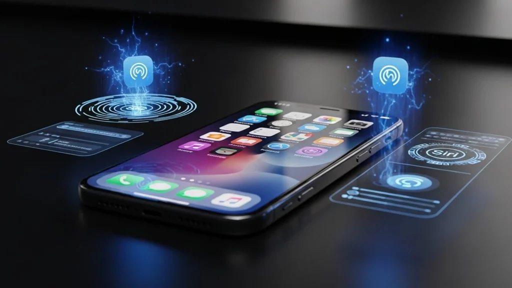 5 Inovações do Ios 27 e 28 e como a Siri com Ia Revoluciona Seu Dia
