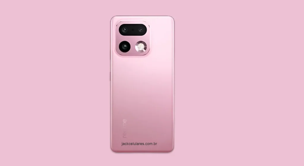 5 Motivos Para Ficar Empolgado com o Novo Realme 16 Pro! 5 Motivos para Ficar Empolgado com o Novo Realme 16 Pro