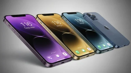 Descubra 5 Iphones 14 com Design Premium a Preços Imperdíveis