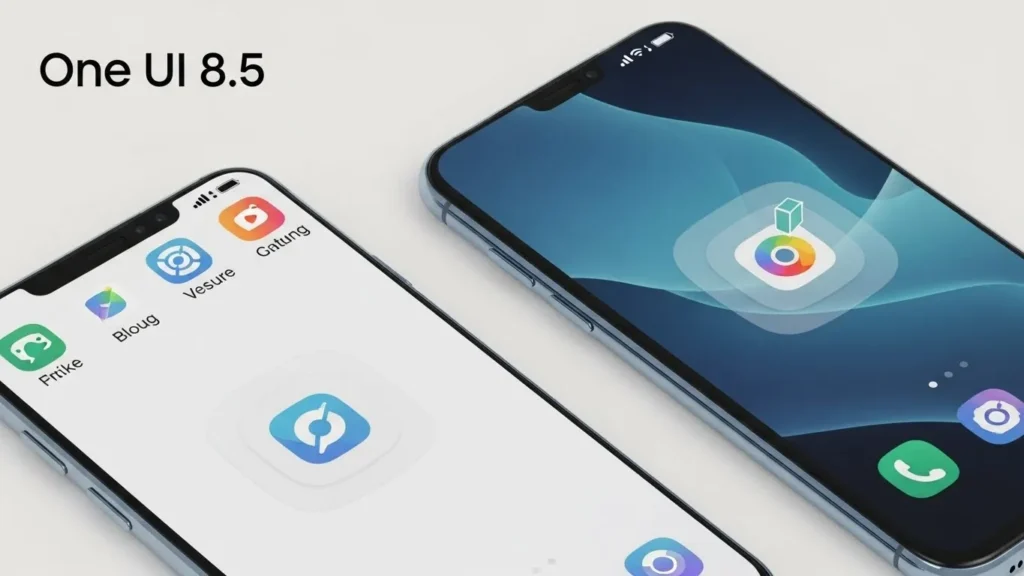 Descubra como One Ui 85 Eliminará Aplicativos Indesejados no Seu Galaxy