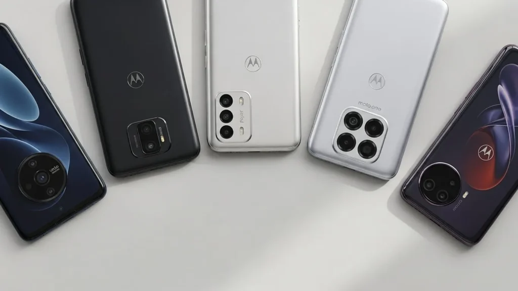 Descubra os 5 Melhores Motorola para Fotos que Cabem no Seu Bolso