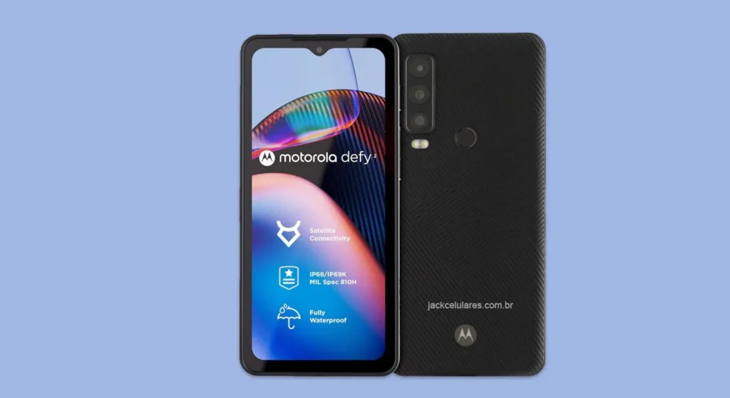 Motorola Defy 2 – Ficha Técnica Motorola Defy 2 - Ficha Técnica