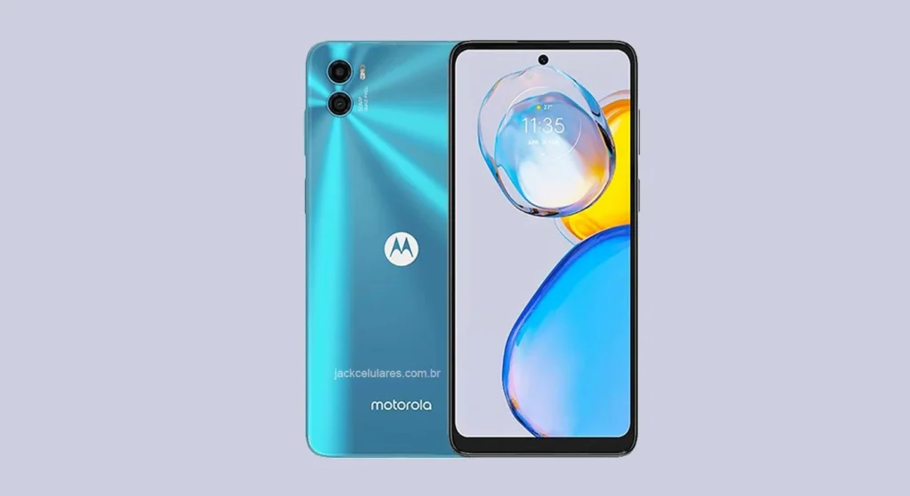 Motorola Moto E32 (India) – Ficha Técnica Motorola Moto E32 Índia - Ficha Técnica
