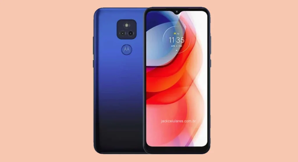 Motorola Moto G Play - Ficha Técnica