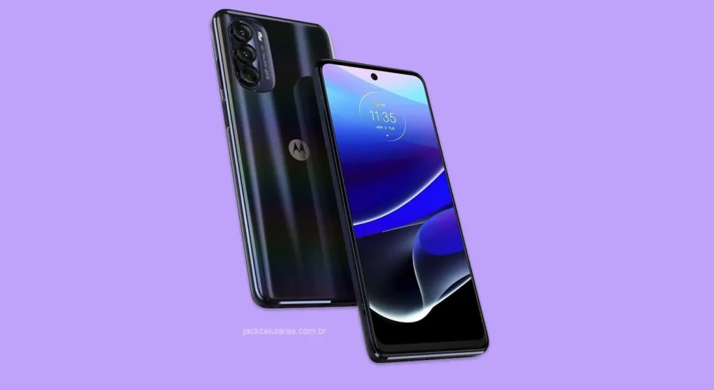 Motorola Moto G Stylus 5G 2022 - Ficha Técnica