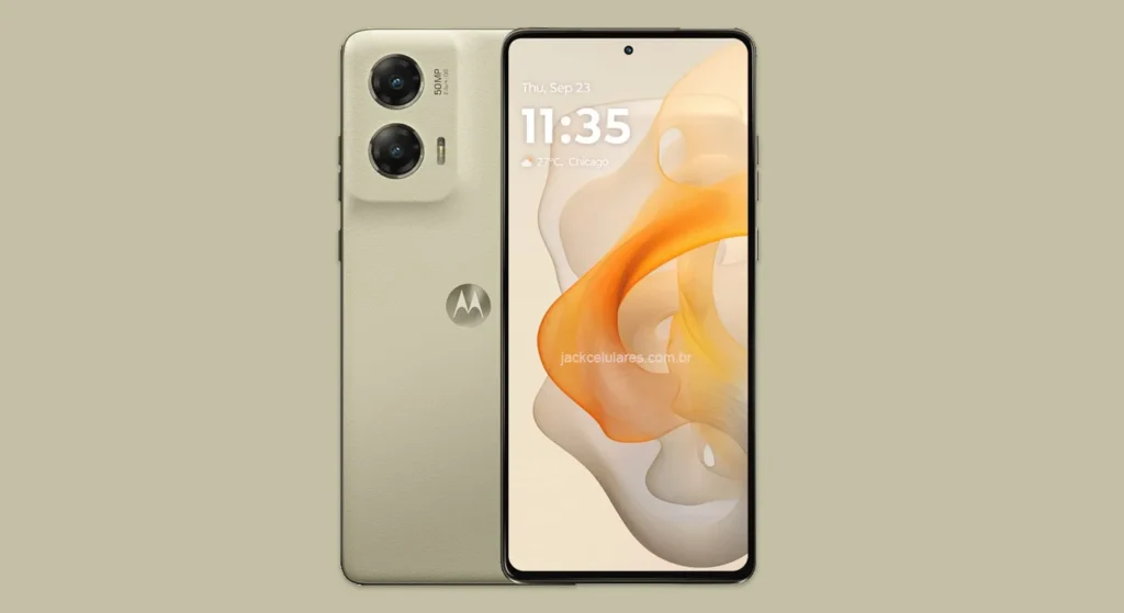 Motorola Moto G Stylus 5G 2024 – Ficha Técnica Motorola Moto G Stylus 5G 2024 - Ficha Técnica