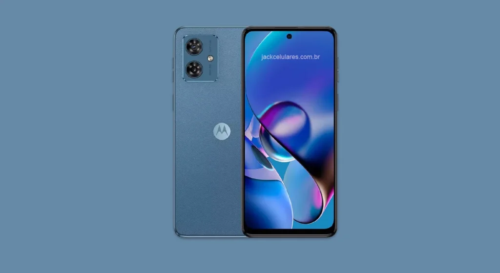 Motorola Moto G64 – Ficha Técnica Motorola Moto G64 - Ficha Técnica