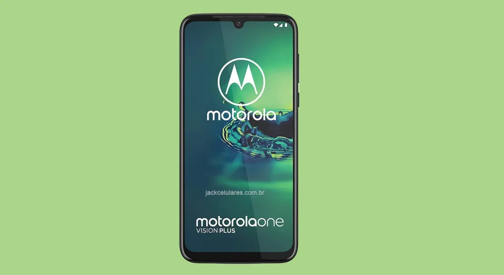 Motorola One Vision Plus – Ficha Técnica Motorola One Vision Plus - Ficha Técnica