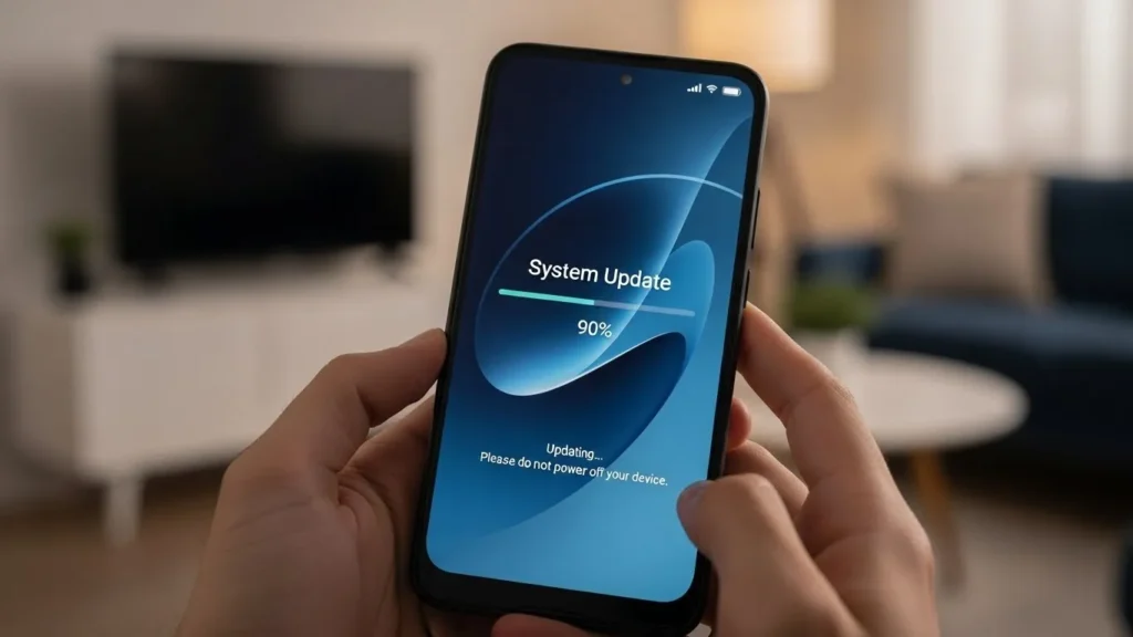 5 motivos que podem impedir a Motorola de atualizar seus celulares Motorola Se Arrisca: Celulares sem Atualizações por Anos, Entenda o Porquê