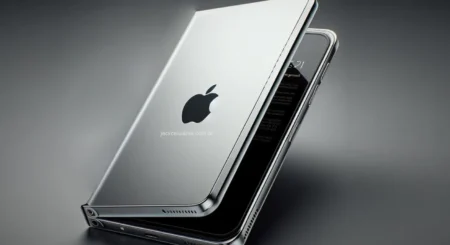 Apple e o iPhone Fold: o que Sabemos Sobre o Primeiro Celular Dobrável