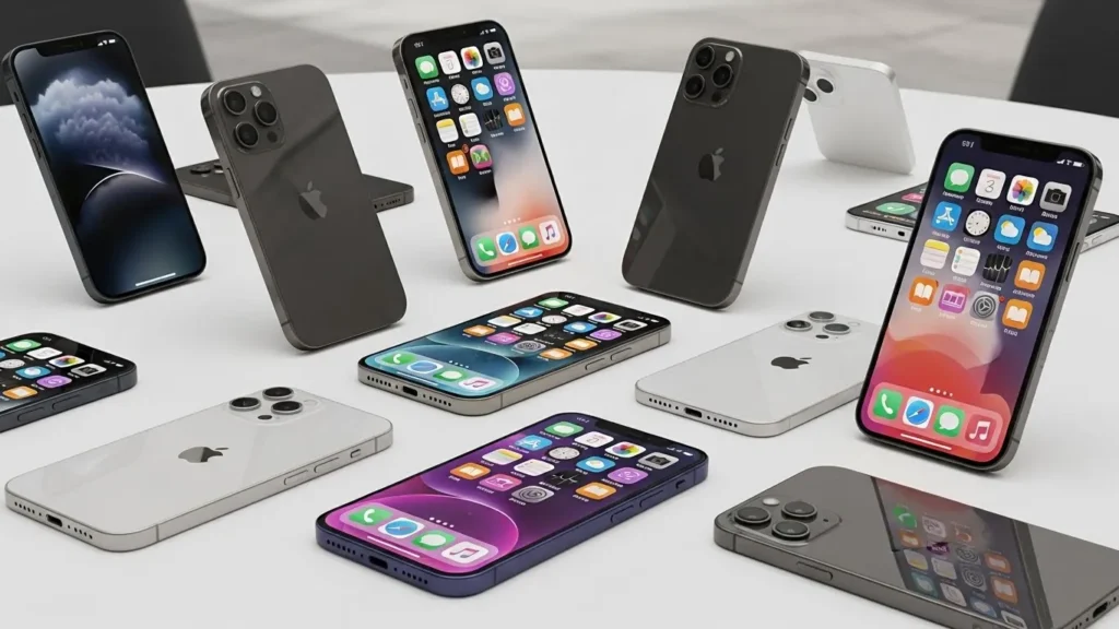 Apple mantém liderança no mercado de smartphones pela terceira vez consecutiva Apple Mantém Liderança no Mercado de Smartphones Pela Terceira Vez Consecutiva