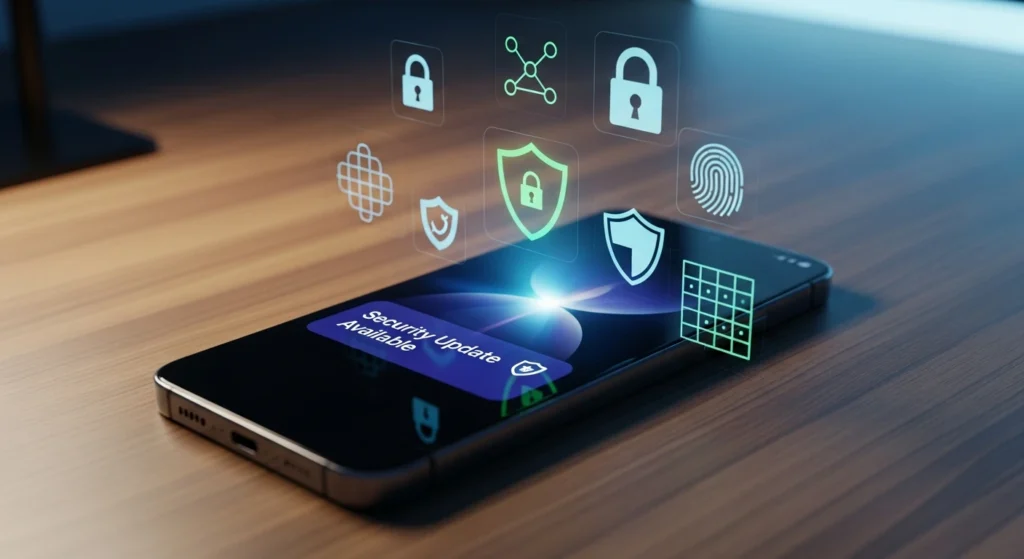 Atualização de Segurança do Samsung Galaxy S24: Novidades de Janeiro de 2026
