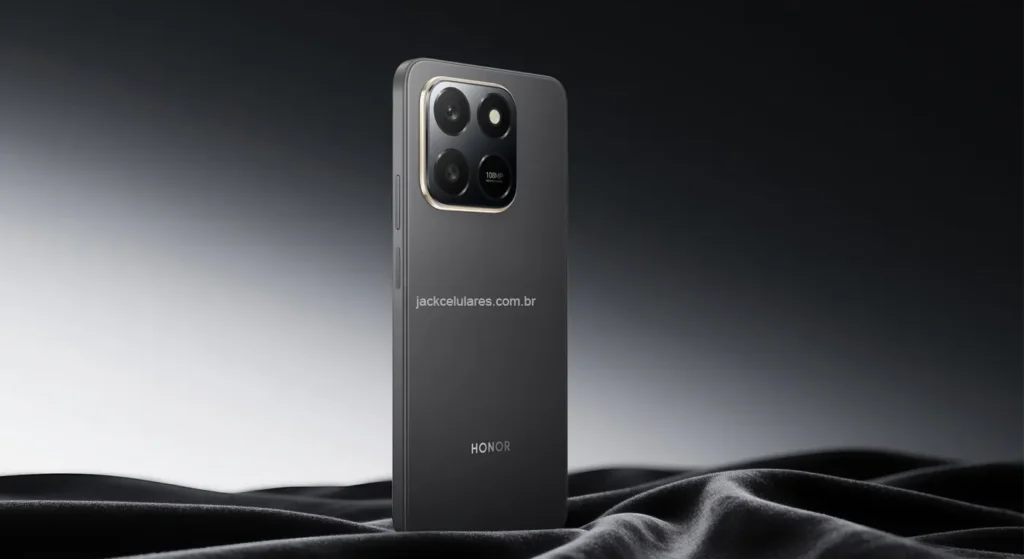 Conheça 3 Smartphones Da Honor Com Baterias Gigantes E Autonomia Excepcional
