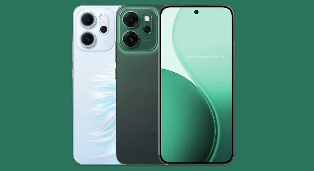 Descubra 8 Celulares Chineses com Baterias Gigantes para Todos os Bolsos