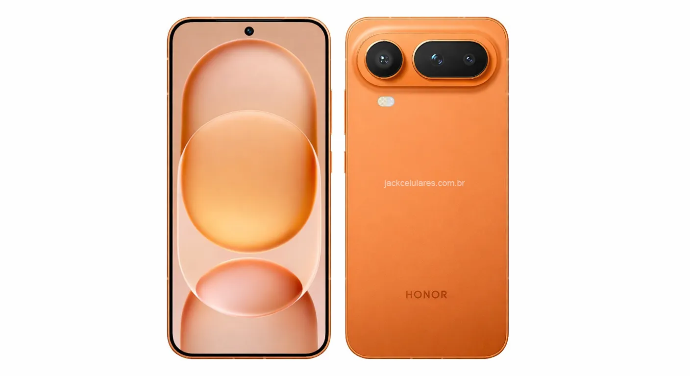 Design Do Honor Magic 8 Pro Air