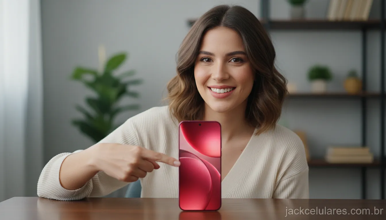Disponibilidade E Expectativas No Brasil Do Oppo Find X9 Pro