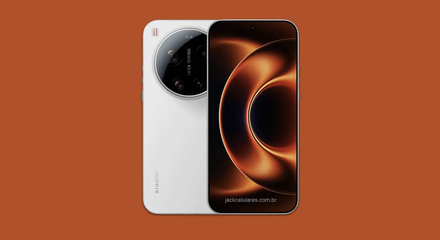 Expectativa é Que O Xiaomi 17 Ultra Chegue Ao Mercado Brasileiro