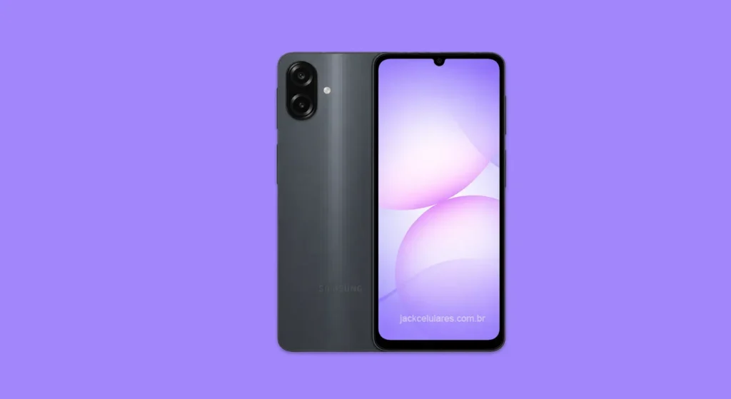 Galaxy M17e: Design e Desempenho Revelados, Mas com Uma Surpresa Decepcionante