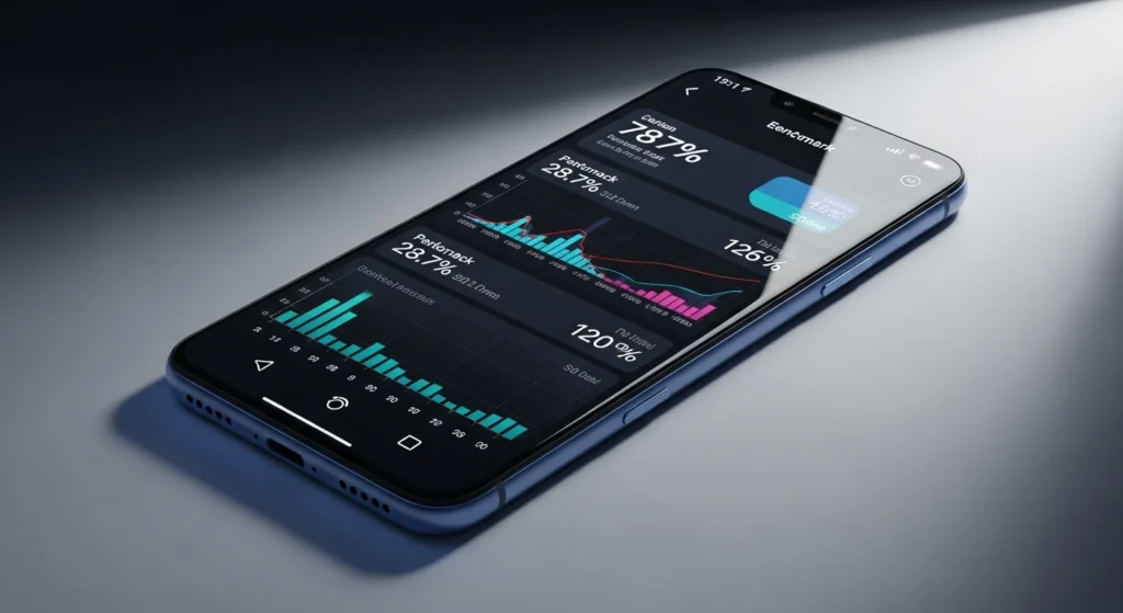 Galaxy S26: Desempenho do Exynos e Snapdragon em Benchmark Revelado Galaxy S26: Desempenho do Exynos e Snapdragon em Benchmark Revelado