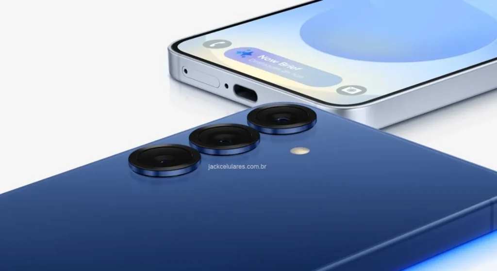 Galaxy S26: Novidade De 24 MP Promete Revolucionar Suas Fotos