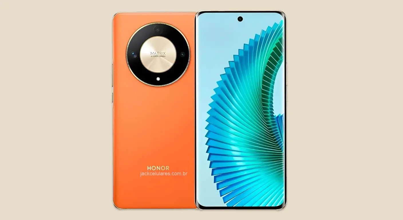 Honor Magic 6 Lite