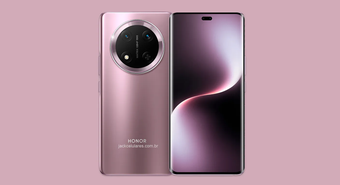 Honor Magic 7 Lite