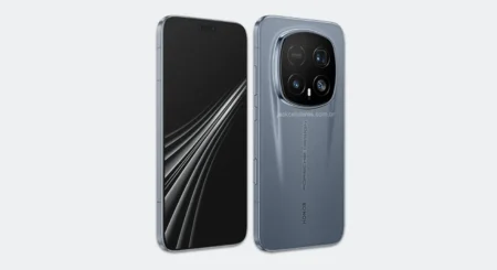 Honor Magic 8 Rsr Porsche Design - Ficha Técnica