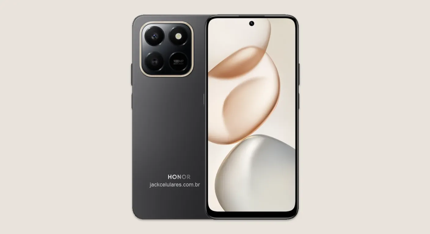 Honor X7d