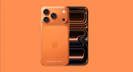 Apple iPhone 17 Pro - como Comprar o Novo Celular da Apple com Desconto