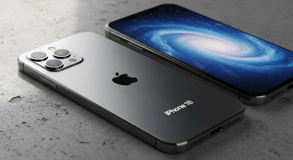 IPhone 18 Terá Aumento de Preços em 2026 Devido a Samsung