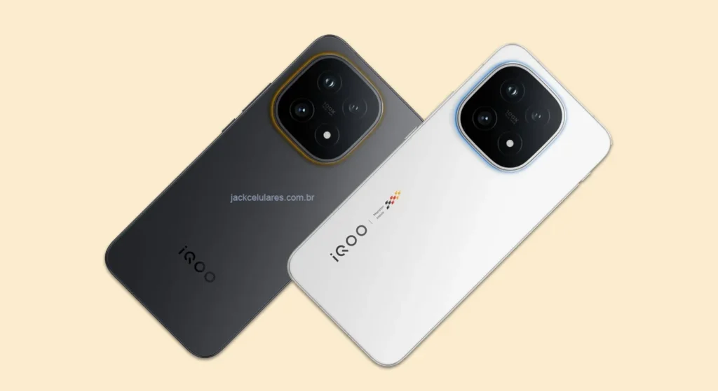 iQOO 15 Ultra com Sensores de 600Hz: Resposta Rápida para Gamers Iqoo 15 Ultra Com Sensores de 600hz Resposta Rápida para Gamers