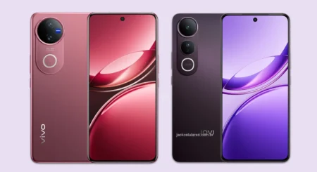 jovi v50 vs jovi v50 lite comparacao completa em 2026