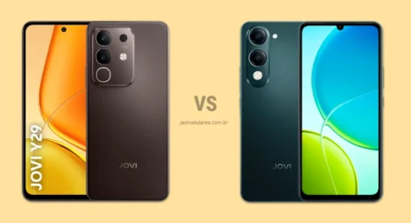 Jovi Y29 vs Y29s