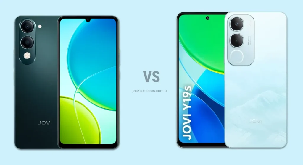 Jovi Y29l vs Y19s
