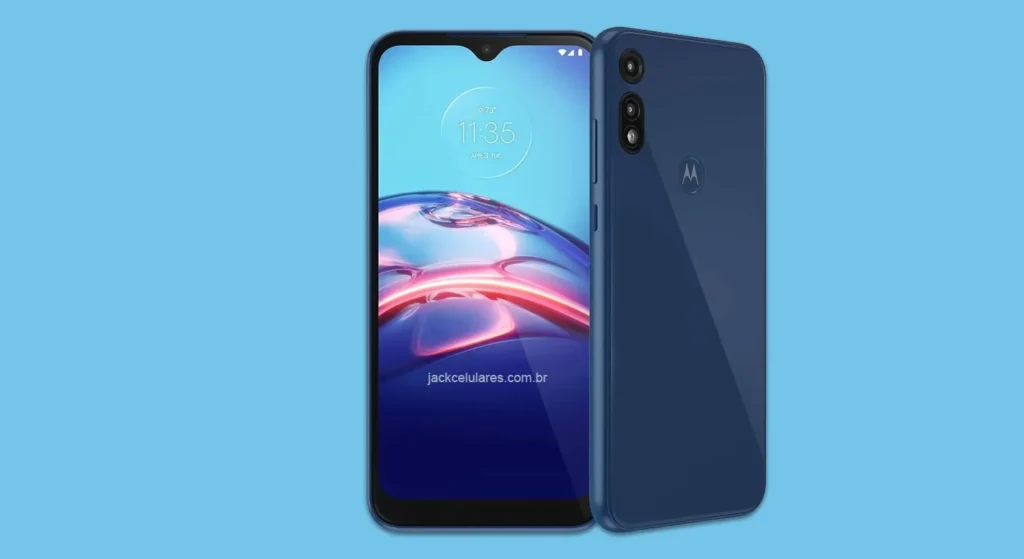 Motorola Moto E 2 - Ficha Técnica