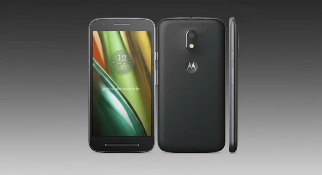 Motorola Moto E3 Power – Ficha Técnica Motorola Moto E3 Power - Ficha Técnica