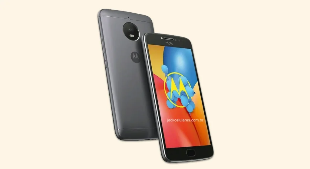 Motorola Moto E4 Plus - Ficha Técnica