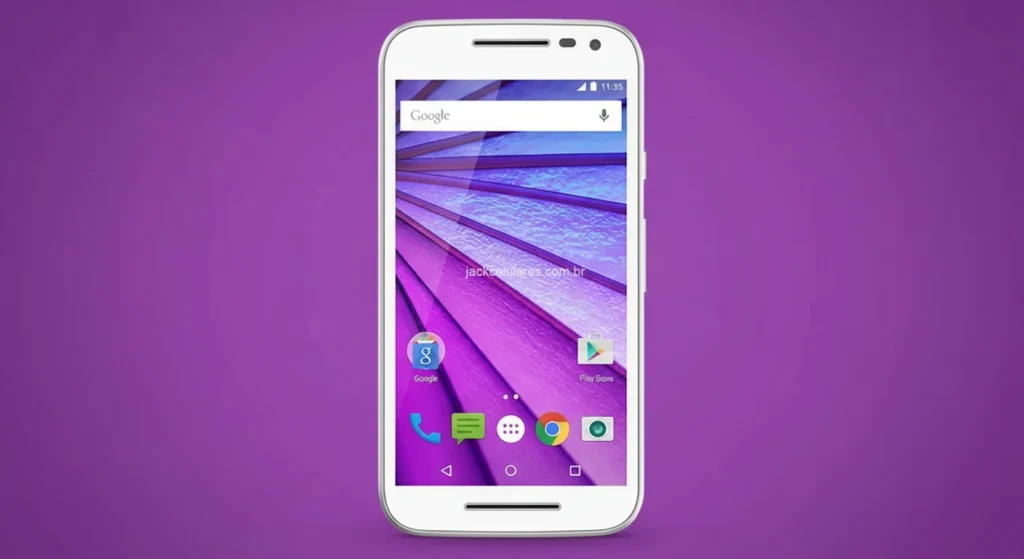 Motorola Moto G 3ª Geração 2GB RAM – Ficha Técnica Motorola Moto 3 Geracao 2gb Ram - Ficha Técnica