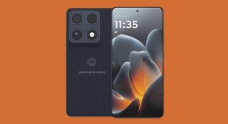 Motorola Signature: Câmera de 50MP e desempenho surpreendente em 2026 Motorola Signature: Câmera de 50 Mp e Desempenho Surpreendente em 2026