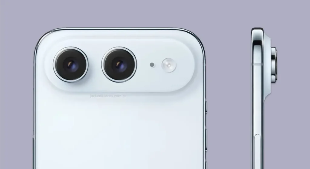 Nova tecnologia OLED da Samsung promete deixar o iPhone Air 2 ainda mais elegante Nova Tecnologia OLED Da Samsung Promete Deixar O iPhone Air 2 Ainda Mais Elegante