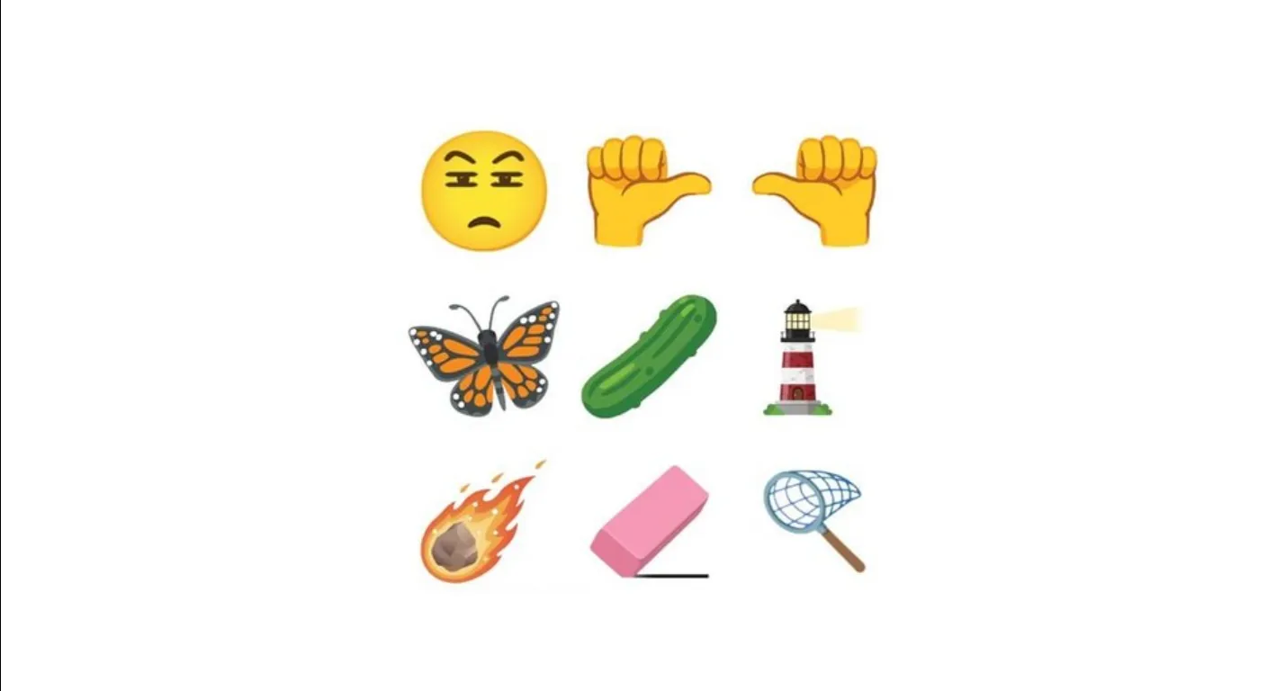 novos-emojis-do-emoji-18-0 Novos Emojis do Emoji 18.0