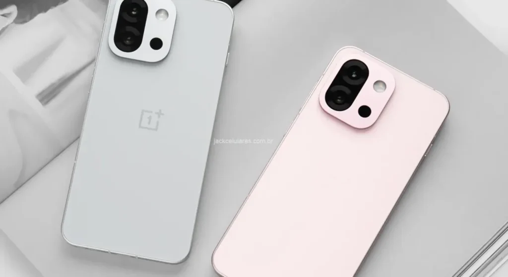 OnePlus 15T: Novas Cores e Design Inovador Prometem Surpreender em 2026 Oneplus 15t: Novas Cores e Design Inovador Prometem Surpreender em 2026