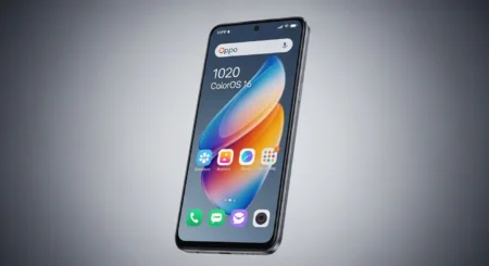 OPPO Expande ColorOS 16 para Seis Novos Modelos em 2026