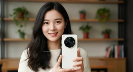 Oppo Find X9 Ultra - Design Premium e Câmera de 200 Mp em 2026