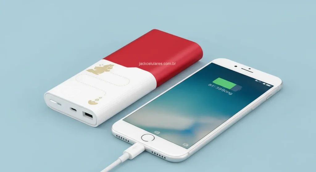 Oppo Lança Power Bank de 12.000 Mah em Edição Especial do Ano do Cavalo