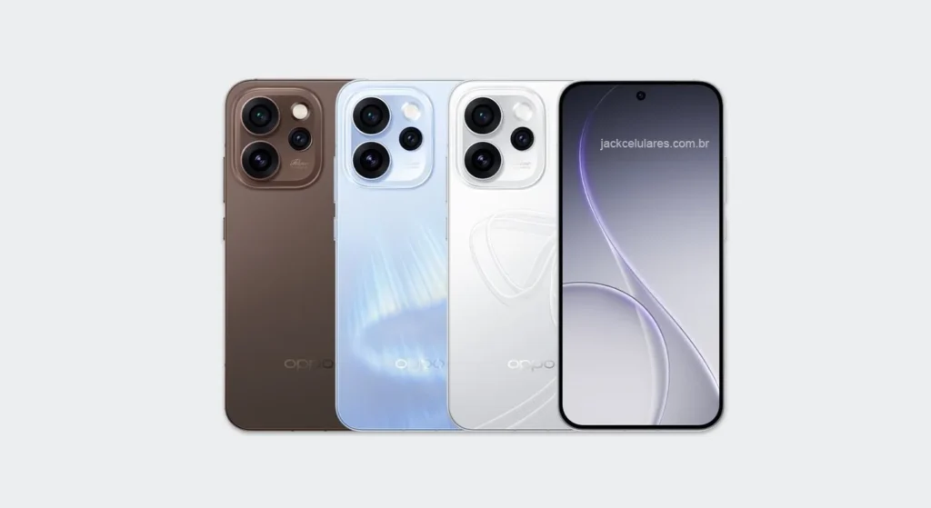 Oppo Reno 15: a Nova Geração de Smartphones que Chegou para Revolucionar 2026