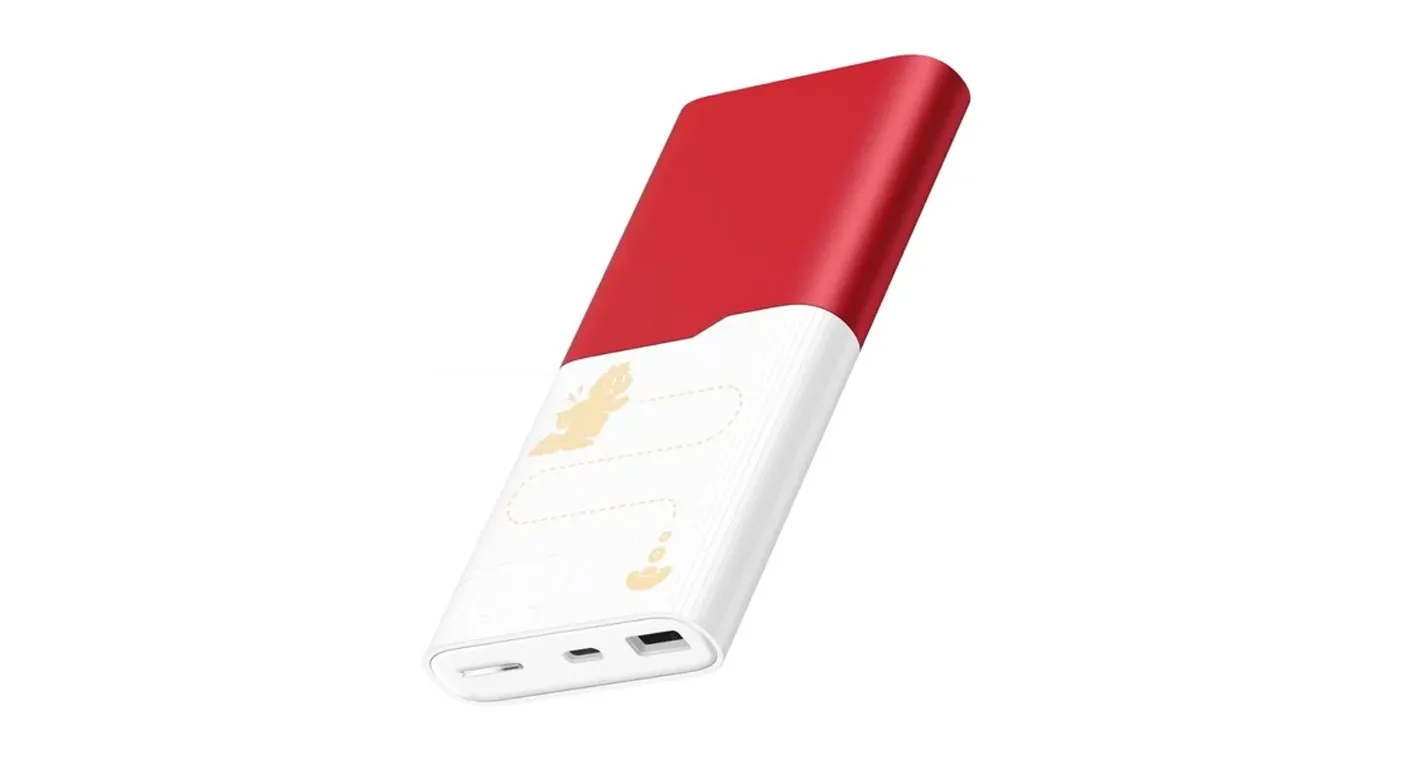 Por que Investir em Um Power Bank?