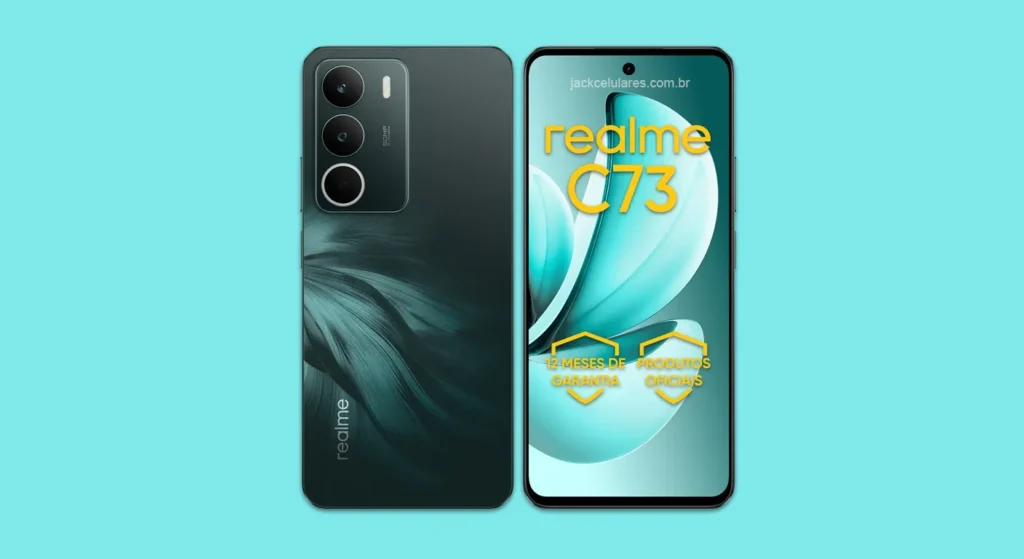 realme c73 4g com resistencia militar oferta a 899 em 2026 2